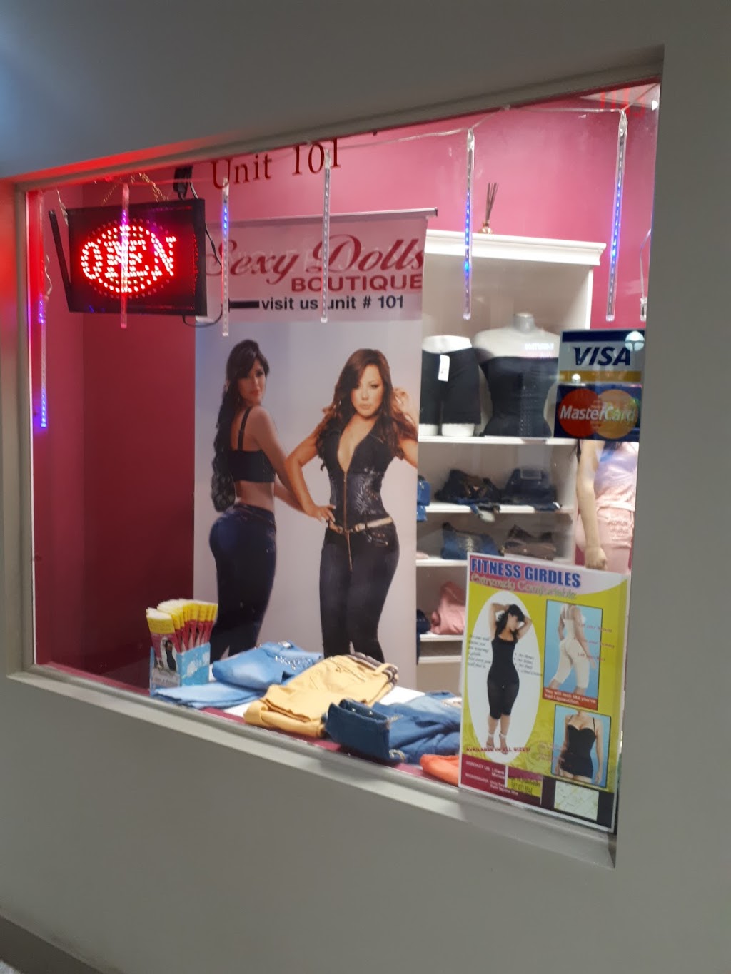 Oh Wow! jeans tummy control | Pineridge, Calgary, AB T1Y 3R6, Canada | Phone: (587) 433-8844