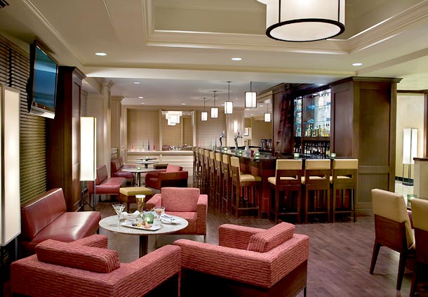 Toronto Airport Marriott Hotel | 901 Dixon Rd, Etobicoke, ON M9W 1J5, Canada | Phone: (416) 674-9400