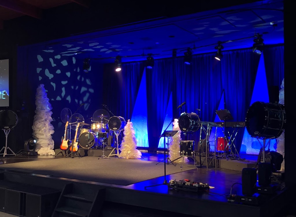 Life Church | 4928 Seneca St, West Seneca, NY 14224, USA | Phone: (716) 675-5433