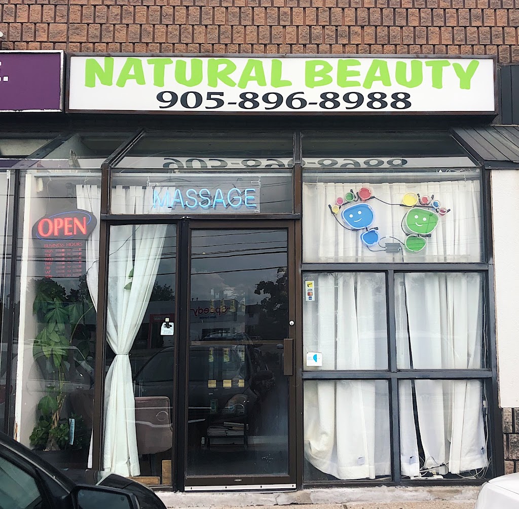 Natural Beauty | 720 Burnhamthorpe Rd W 32 A, Mississauga, ON L5C 3G1, Canada | Phone: (905) 896-8988