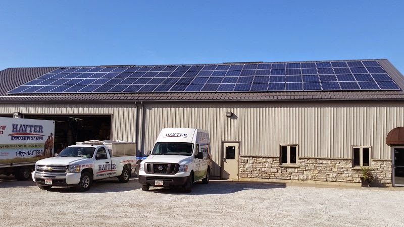 The Hayter Group | 3277 Nauvoo Rd, Alvinston, ON N0N 1A0, Canada | Phone: (877) 429-8377