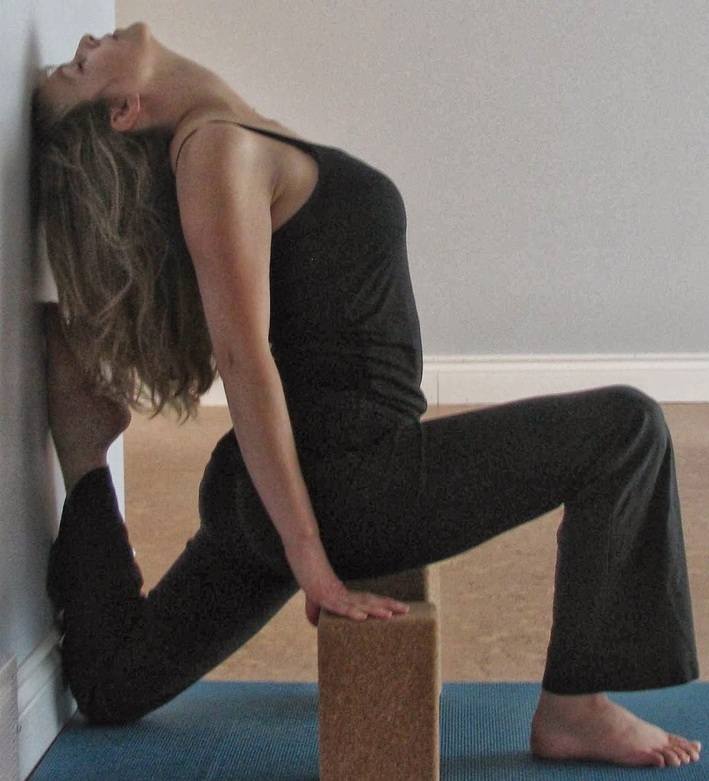 Maha Pura Yoga | 667 Wellington St W, Guelph, ON N1H 8L8, Canada | Phone: (519) 824-8369