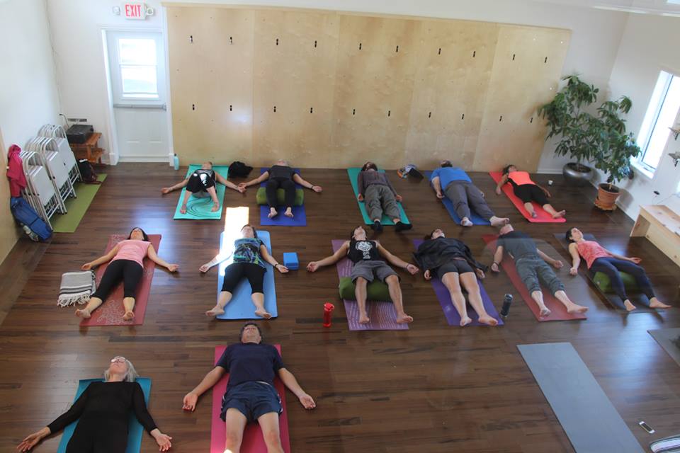 Studio Abhyasa Yoga | 3120 Chemin de North Hatley, Sherbrooke, QC J1N 2Y4, Canada | Phone: (819) 345-6427