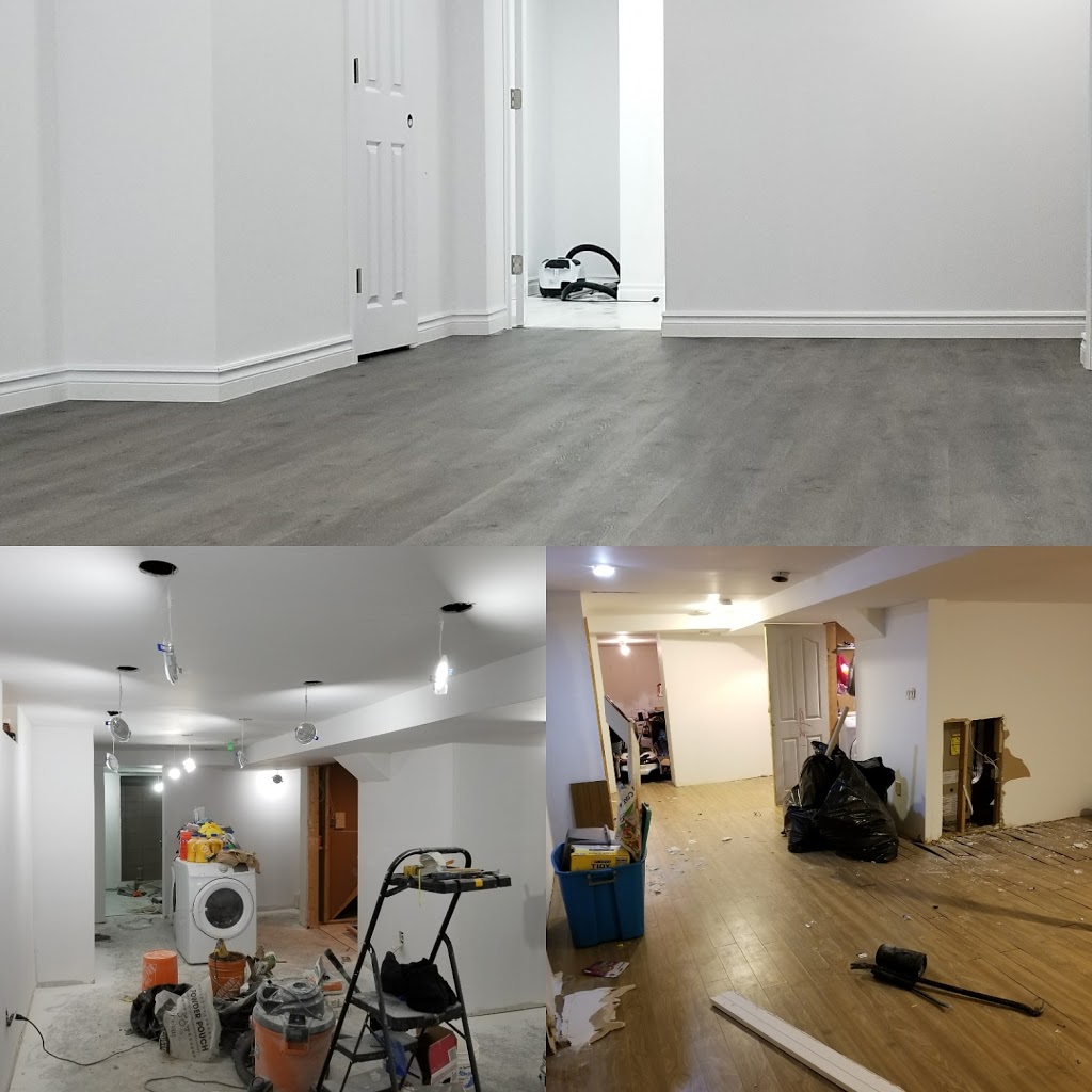 iRenovation | Margate Dr #1200, Oshawa, ON L1K 2V5, Canada | Phone: (647) 979-2636