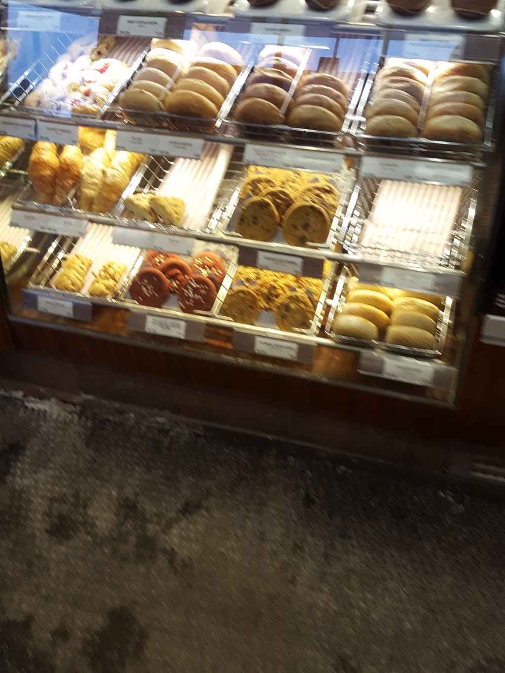 Tim Hortons | 295 Wellington St, Bracebridge, ON P1L 1P3, Canada | Phone: (705) 645-7237