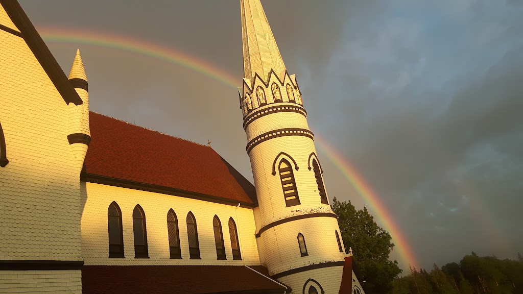 St. Mary’s Catholic Church | 1374 Hamilton Rd, Kensington, PE C0B 1M0, Canada | Phone: (902) 836-3733