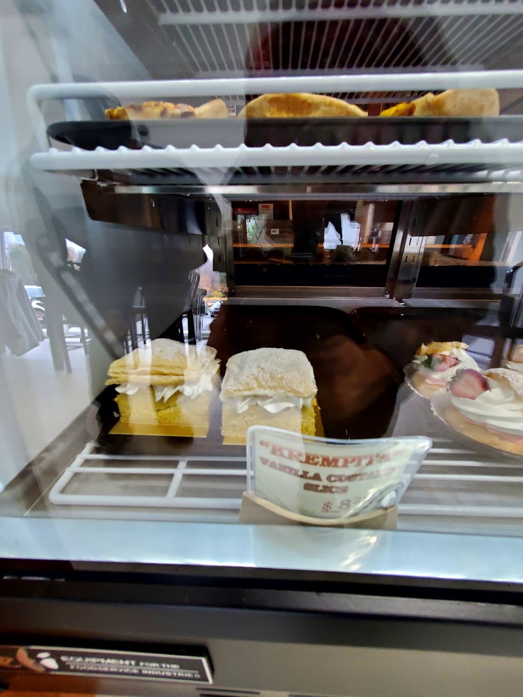Dejans European Bakery | 771 Bedford Hwy Unit 10, Bedford, NS B4A 1A1, Canada | Phone: (902) 930-3936