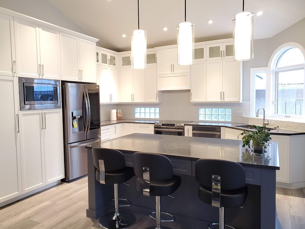 Vortek Construction | 30 Chevigny St Suite 4, St. Albert, AB T8N 5A3, Canada | Phone: (780) 458-6799