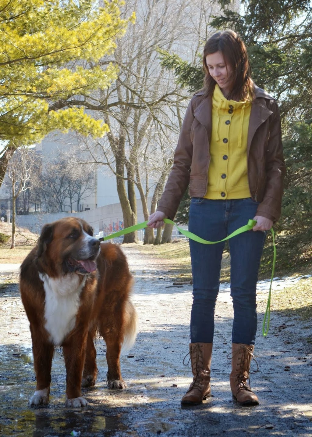 Pet Concierge Plus | 5038 Whitelaw Rd, Guelph, ON N1H 6J3, Canada | Phone: (519) 820-3508