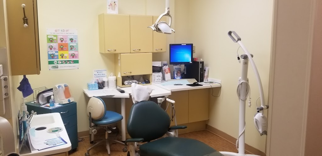 Dental Tax - Accounting For Dentists | 1100 Burloak Dr #300, Burlington, ON L7L 6B2, Canada | Phone: (888) 450-4111