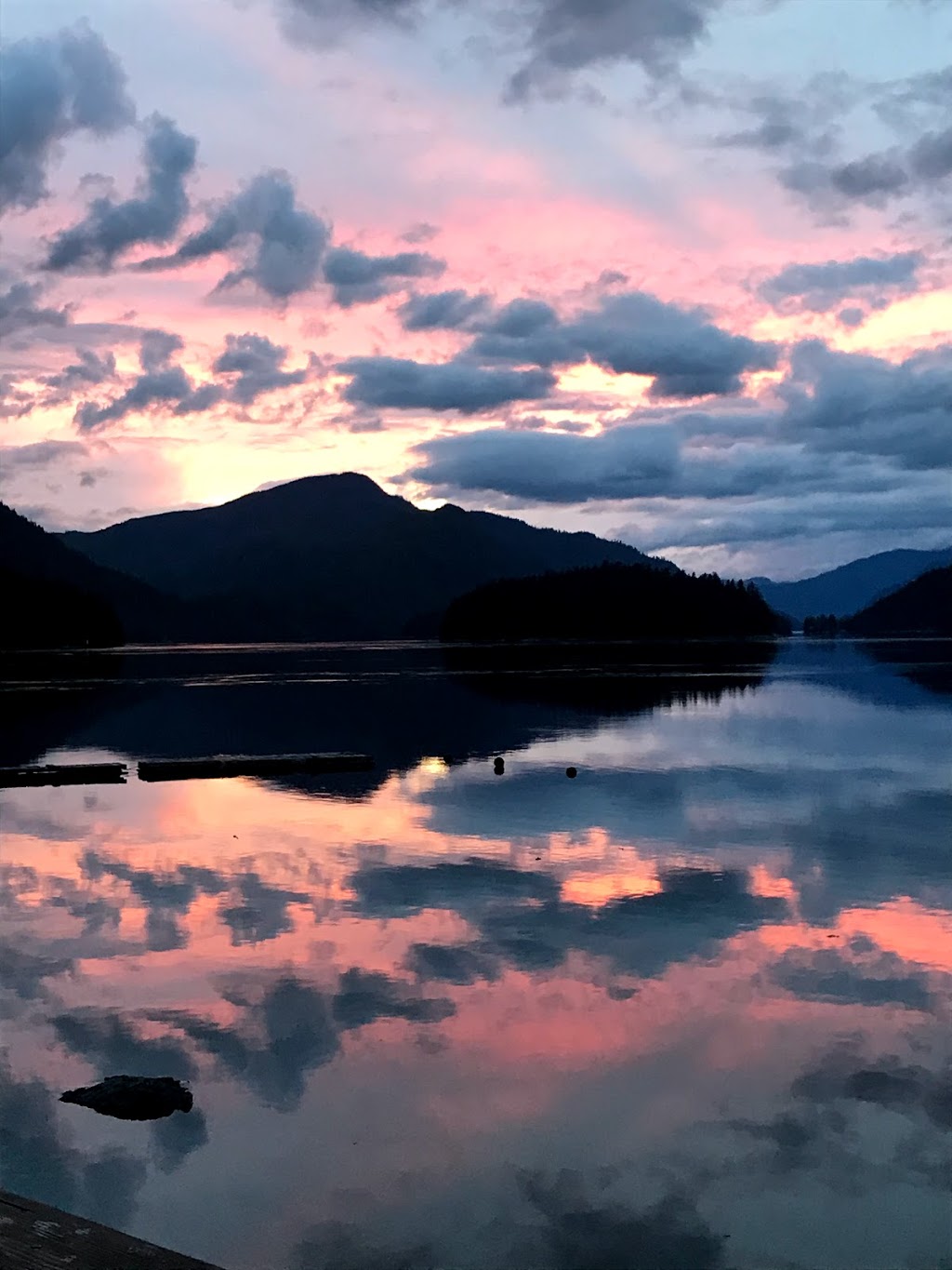 Nanook Lodge - Fishing and Eco Tours | Big Bay, Trail, Stuart Island, BC V0P 1V0, Canada | Phone: (250) 287-0902