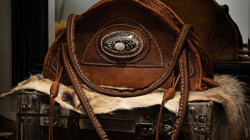 Peculiar, Leather & Jewelry Artworks | 14899 Marine Dr #2, White Rock, BC V4B 1B7, Canada | Phone: (250) 534-9020