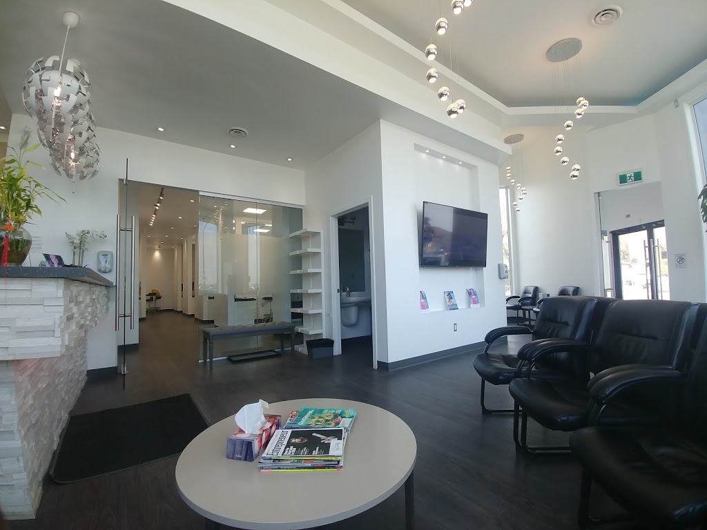 Aura Dental | 1709 Winnipeg St, Regina, SK S4P 1G1, Canada | Phone: (306) 205-1012