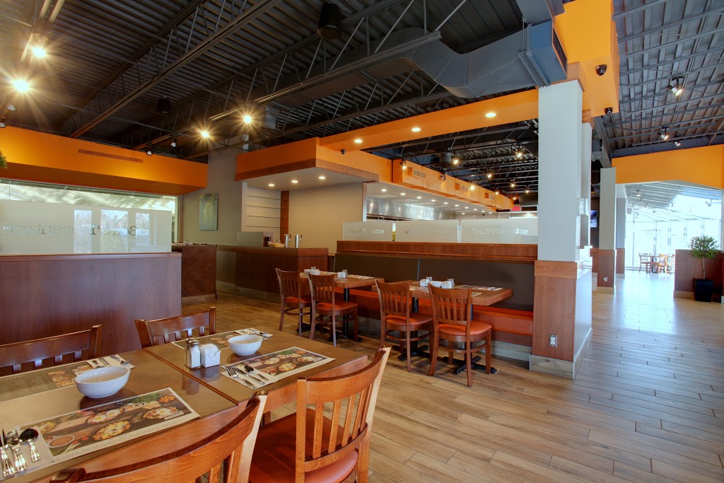 Ben & Florentine | 300 Chemin du Golf, Verdun, QC H3E 1A8, Canada | Phone: (438) 387-3738