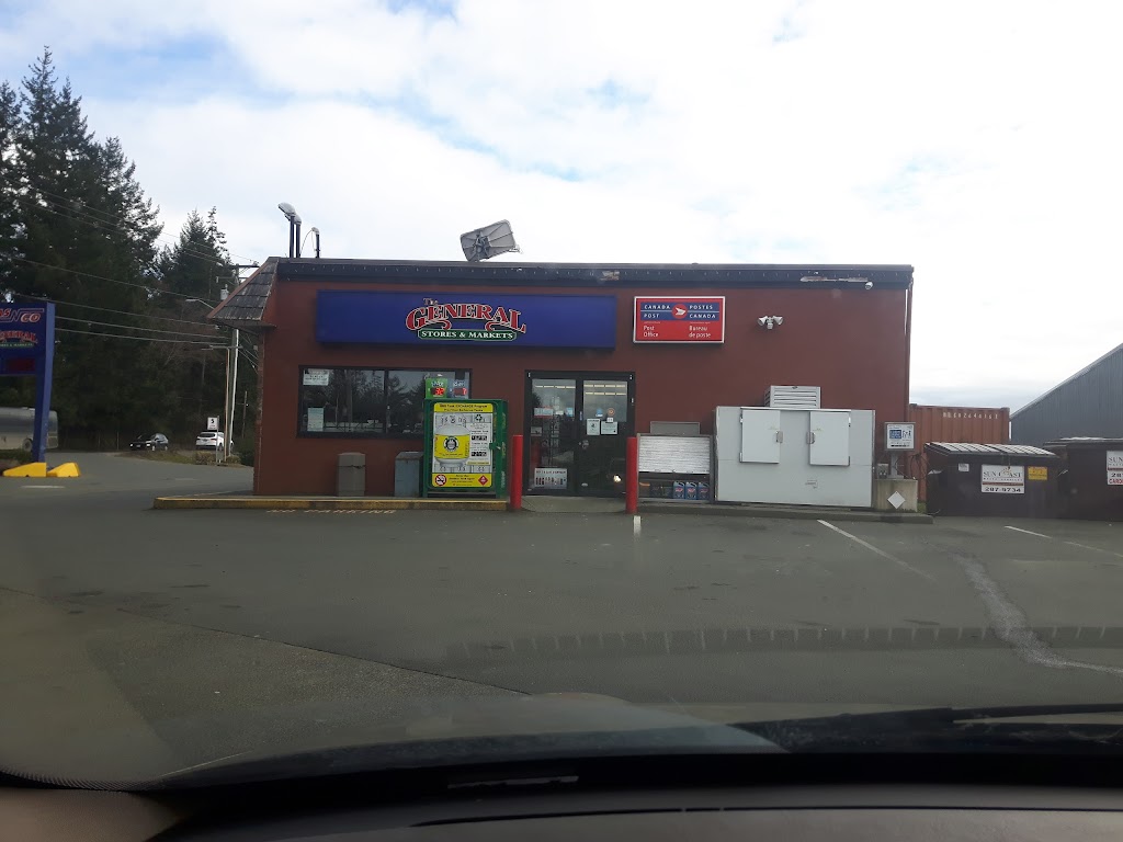 Gas N Go | 3690 S Island Hwy Rr 2, Campbell River, BC V9W 5T7, Canada | Phone: (778) 418-3002