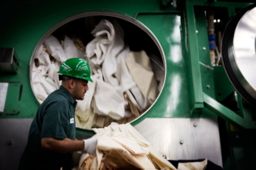 Canadian Linen | 41 Thornhill Dr, Dartmouth, NS B3B 1R9, Canada | Phone: (902) 468-7520