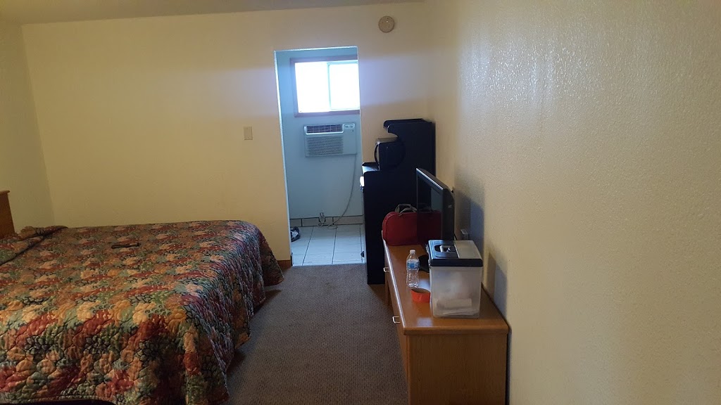 Villa Inn | 212 N Samish Way, Bellingham, WA 98225, USA | Phone: (360) 714-1996