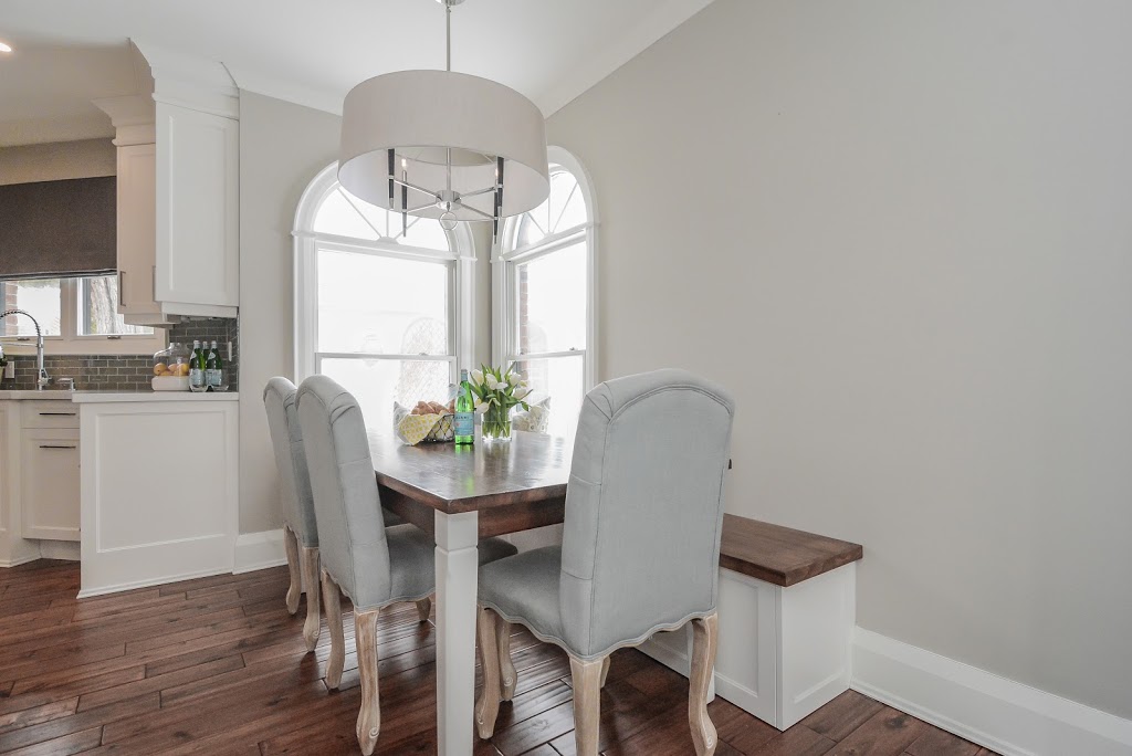 The Reno Twins-Home Design Centre | 1472 Thornton Rd N unit 11, Oshawa, ON L1H 7K4, Canada | Phone: (905) 963-0211
