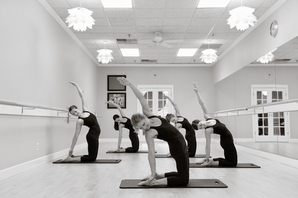 Buffalo Barre | 5843 Transit Rd, East Amherst, NY 14051, USA | Phone: (716) 880-7049