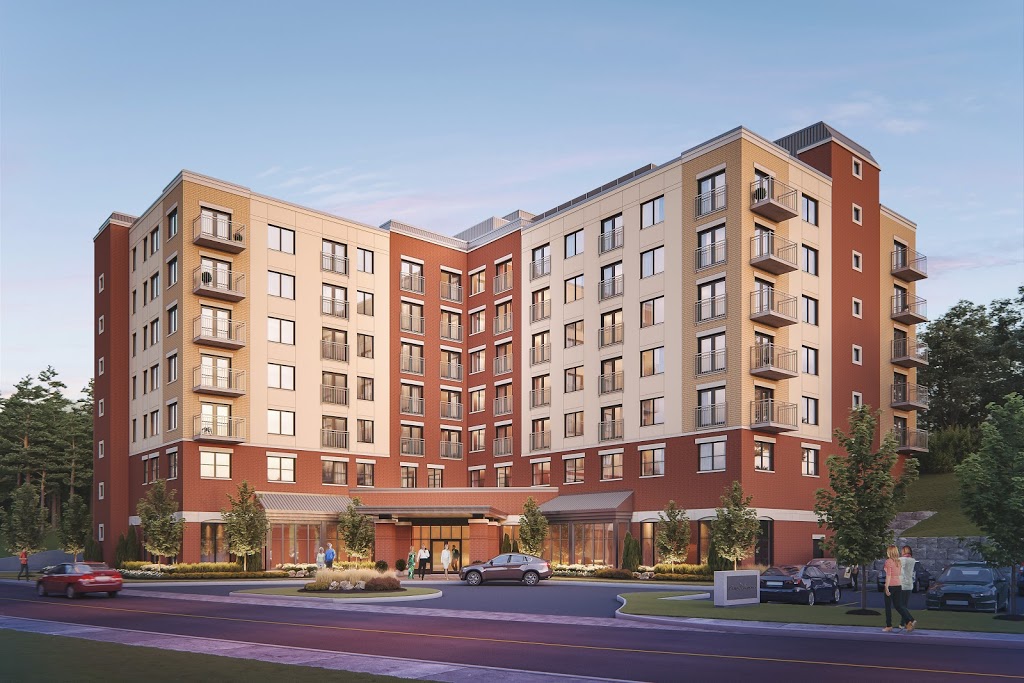 Carp Commons Retirement Village | 458 Donald B. Munro Dr, Carp, ON K0A 1L0, Canada | Phone: (613) 839-1906