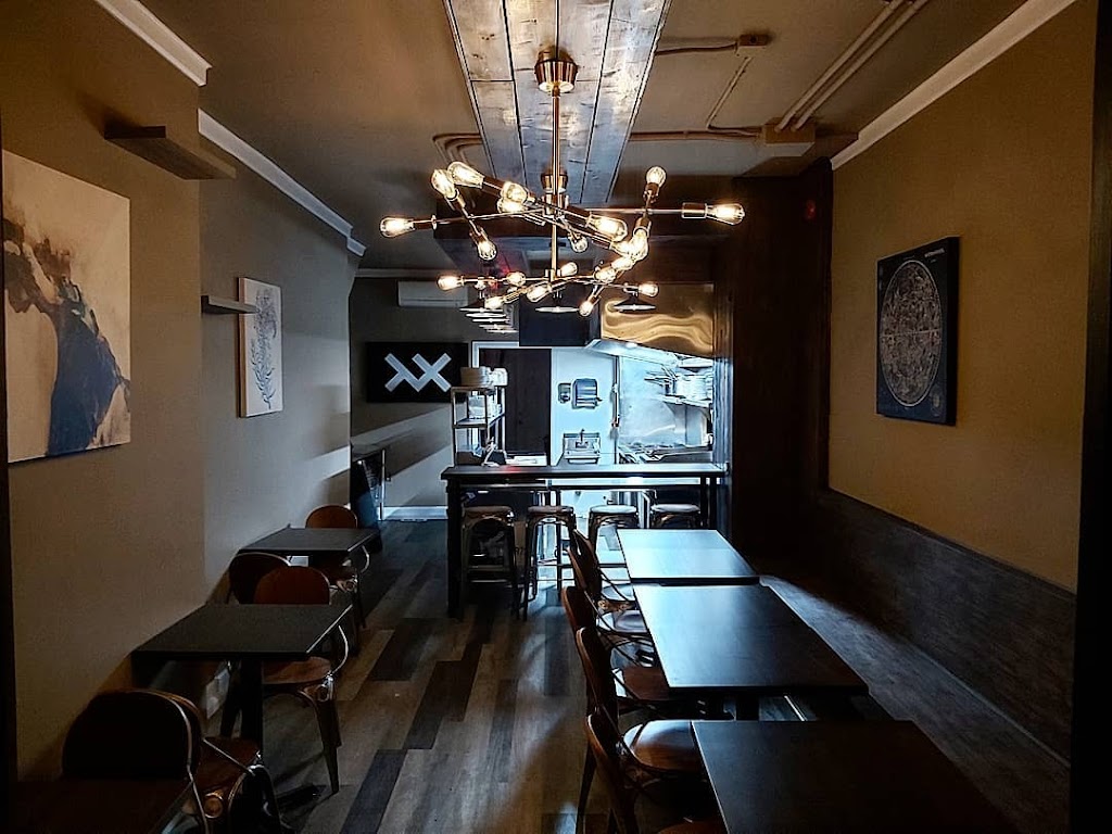 TVX | 291 Augusta Ave, Toronto, ON M5T 1N9, Canada | Phone: (647) 914-0779
