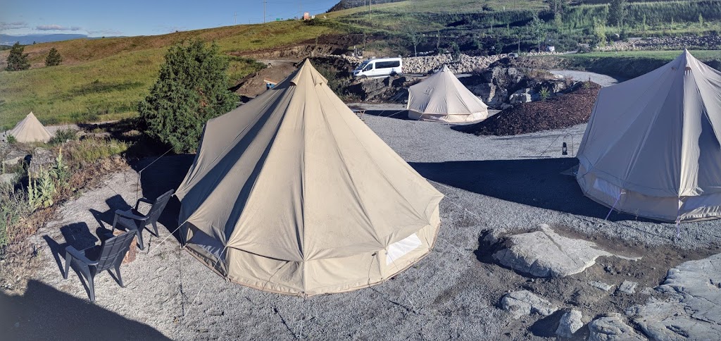 MacDonald Acres RV Park | 4631 BC-33, Kelowna, BC V1P 1H3, Canada | Phone: (250) 718-2167