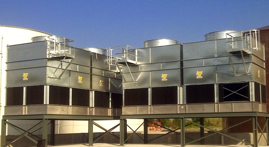Ontario Cooling Tower Services | 387 Main St, Schomberg, ON L0G 1T0, Canada | Phone: (905) 939-1113