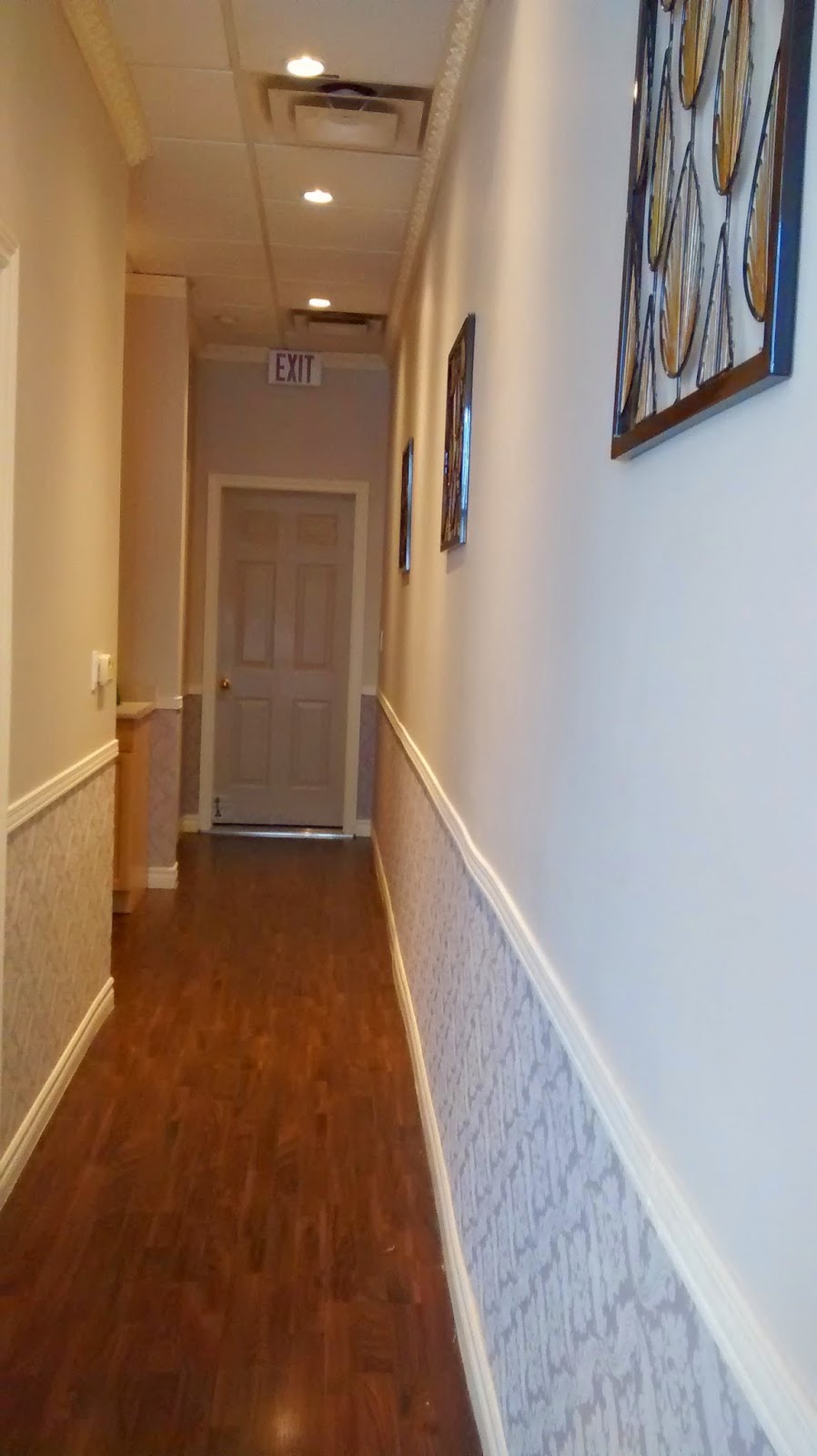 Star Massage Therapy & Facial Spa | 6545 York Regional Rd 7 #12, Markham, ON L3P 3B4, Canada | Phone: (905) 201-2227