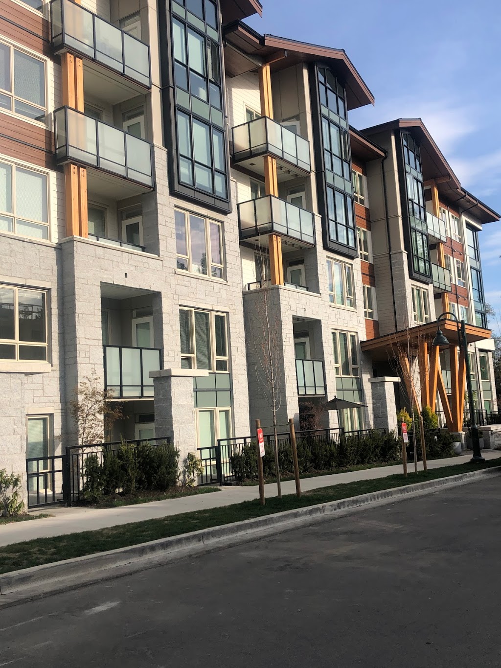 Juniper | 2632 Library Ln, North Vancouver, BC V7J 0B8, Canada | Phone: (604) 355-6726