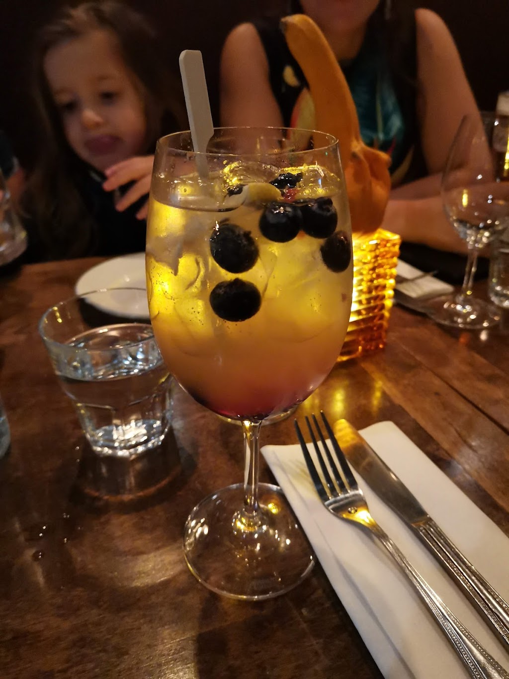 Restaurant Bungalow | 1279 Avenue du Mont-Royal E, Montréal, QC H2J 1Y4, Canada | Phone: (514) 379-1179