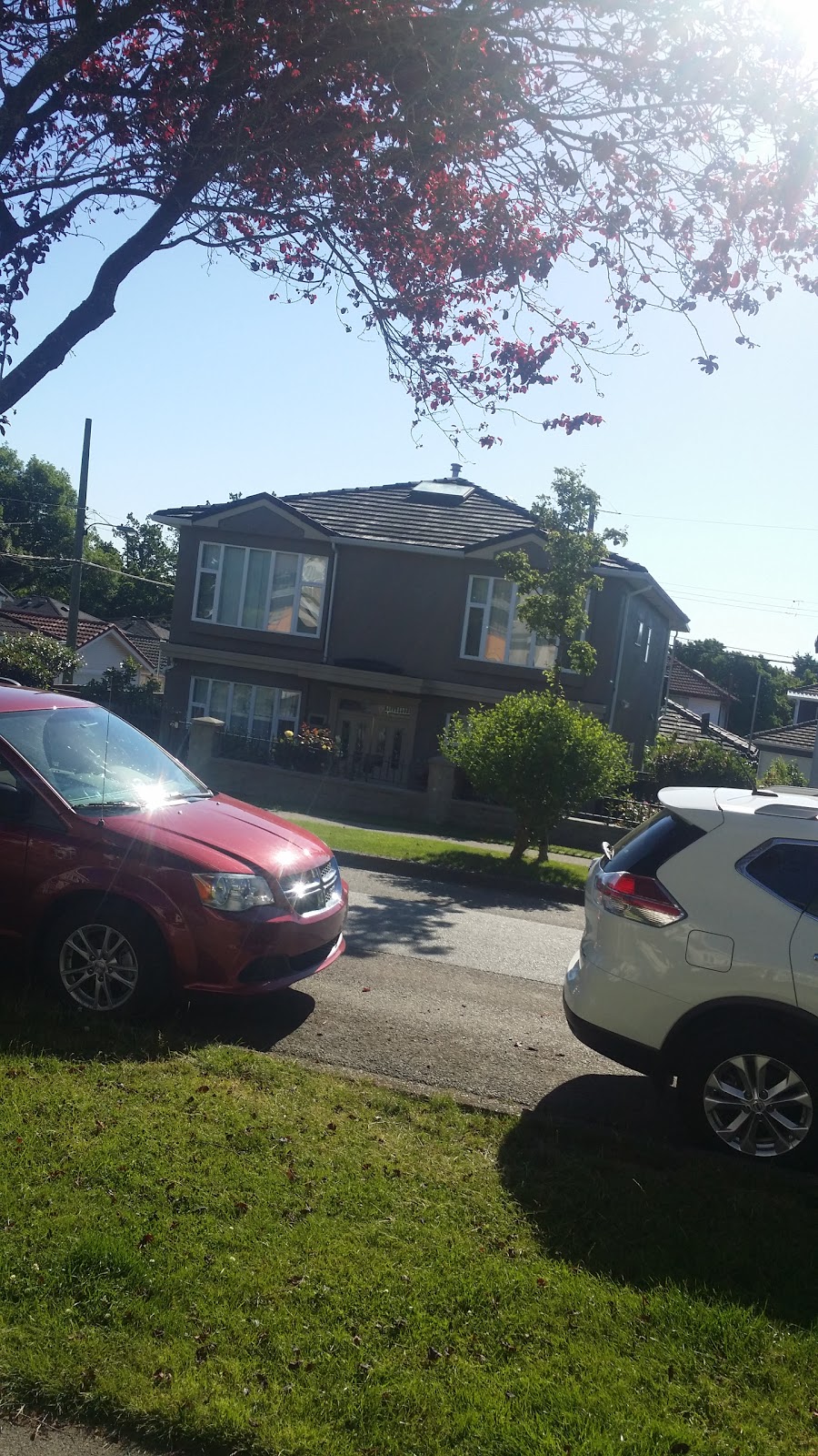 Tai Kong United Church | 4720 Elgin St, Vancouver, BC V5V 4S1, Canada | Phone: (604) 780-8887