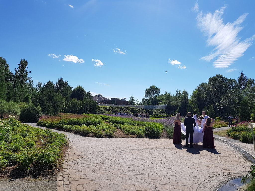 Parc Marie-Victorin | 385 Boulevard Marie Victorin, Kingsey Falls, QC J0A 1B0, Canada | Phone: (819) 363-2528