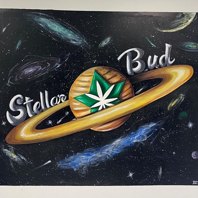 Stellar Bud | 951 Devonshire Ave, Woodstock, ON N4S 5S1, Canada | Phone: (519) 533-1414