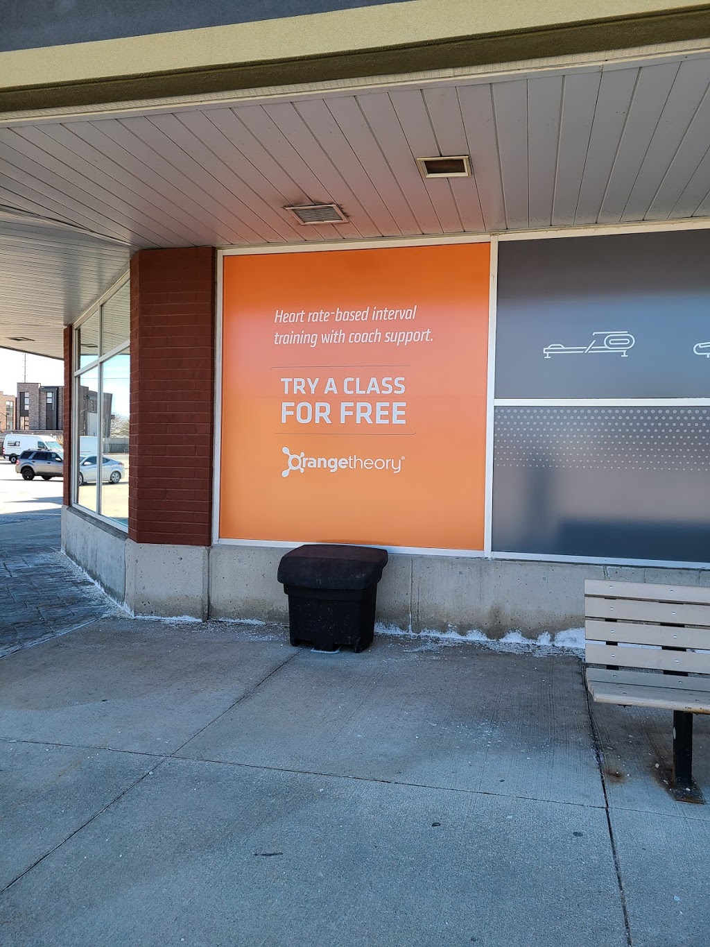Orangetheory Fitness | 9200 Bathurst St, Thornhill, ON L4J 8W1, Canada | Phone: (289) 809-4303