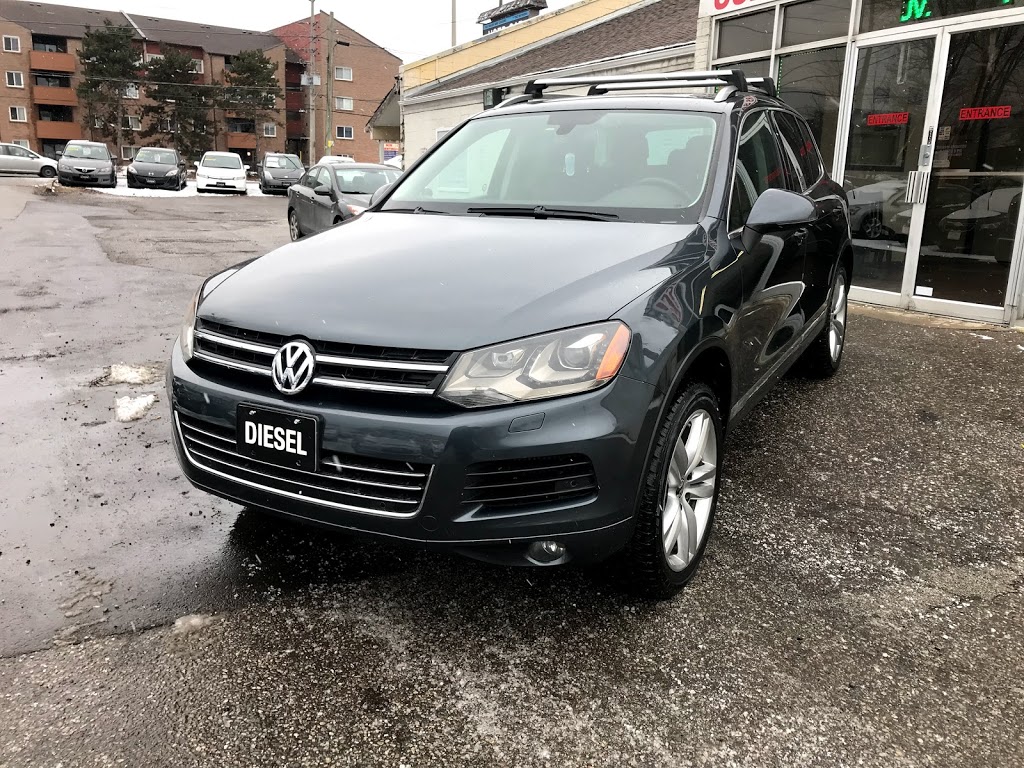 YSM Auto Inc. | 1000 Dundas St E #101, Mississauga, ON L4Y 2B8, Canada | Phone: (647) 893-3174