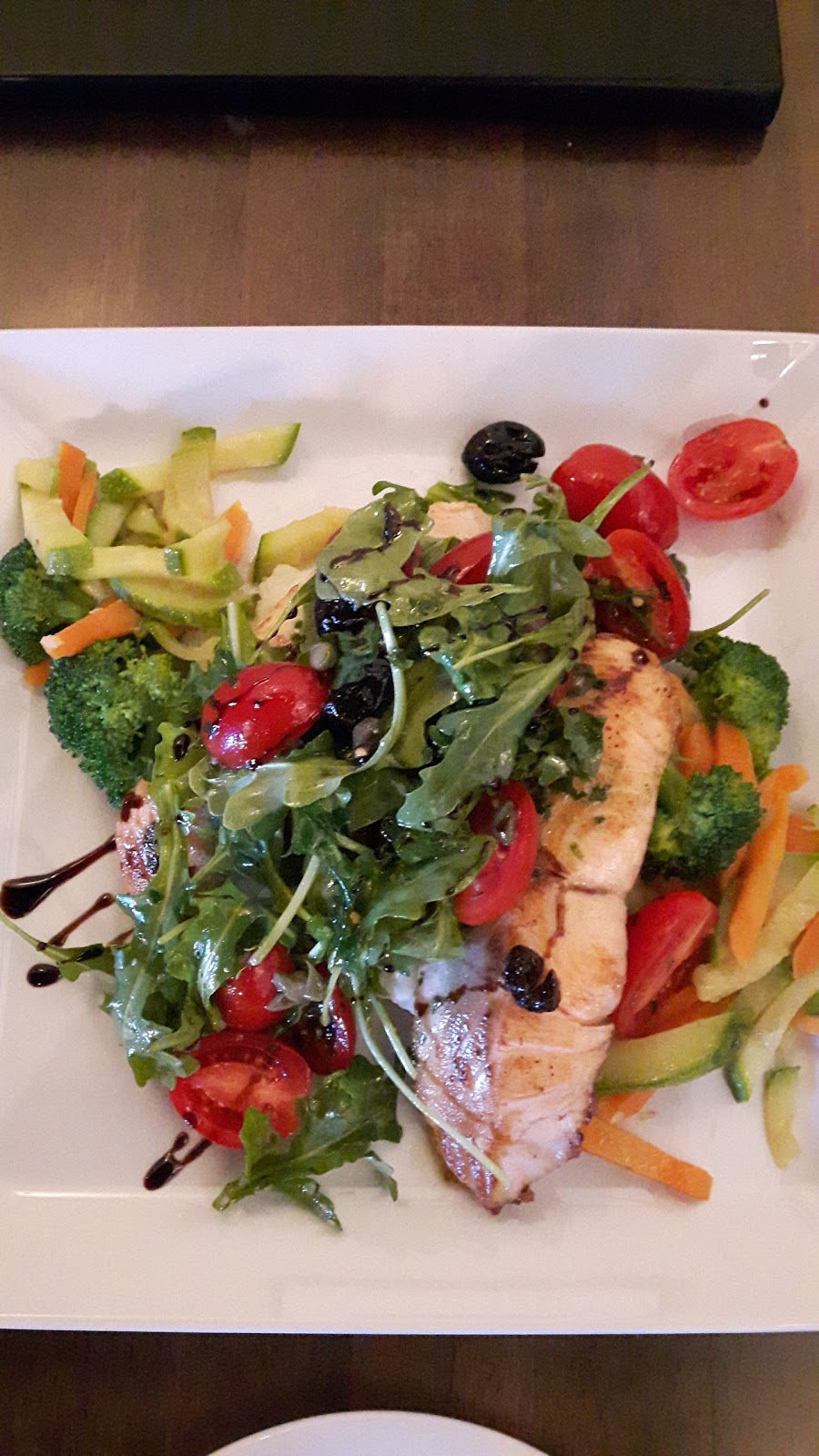 Porta Romana Restaurant | 420 King St #7, Spruce Grove, AB T7X 2C6, Canada | Phone: (780) 293-8719