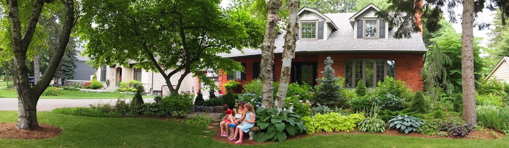 Landscape Consulant | 900 Steeles Ave E, Milton, ON L9T 5M6, Canada | Phone: (416) 882-5249