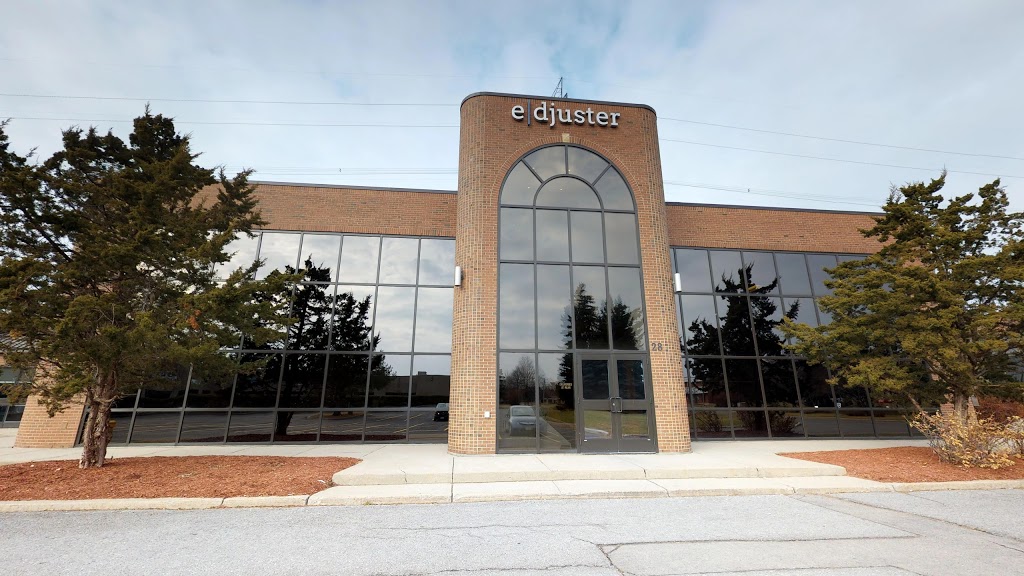 edjuster Inc | 28 Concourse Gate #203, Nepean, ON K2E 7T7, Canada | Phone: (866) 779-5950