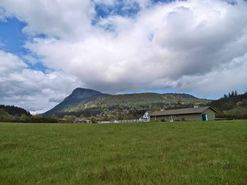 EcoReality Sustainable Land Use and Education Cooperative | 2152 Fulford-Ganges Rd, Salt Spring Island, BC V8K 1Z7, Canada | Phone: (250) 653-2024