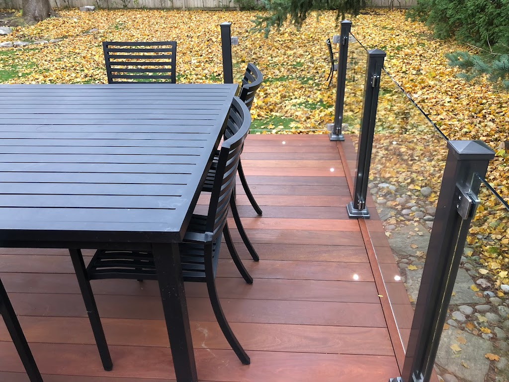 Markham Certified Deck Builder | 1665 Denison St #22, Markham, ON L3R 0N5, Canada | Phone: (647) 428-1286