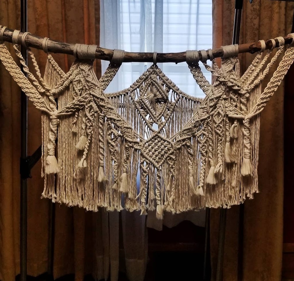 Handcrafted by Kyla | 1090 6 Ave NW, Moose Jaw, SK S6H 4A4, Canada | Phone: (306) 690-9333