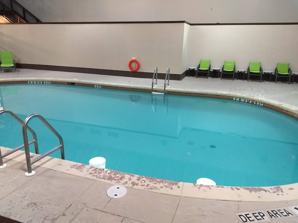 Holiday Inn Guelph Hotel & Conference Ctr | 601 Scottsdale Dr, Guelph, ON N1G 3E7, Canada | Phone: (519) 836-0231