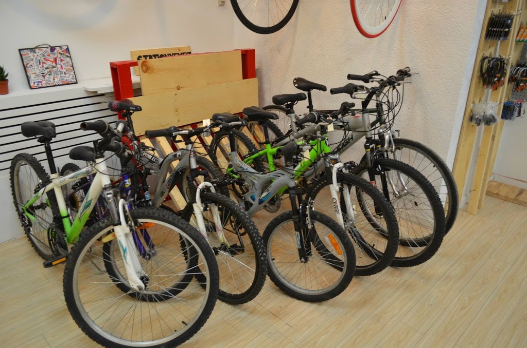 Velo olivier outlet belanger