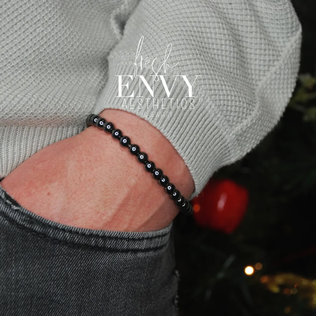 Fresh Envy Aesthetics | 554 Woodbine Blvd SW, Calgary, AB T2W 4Z9, Canada | Phone: (403) 803-3440