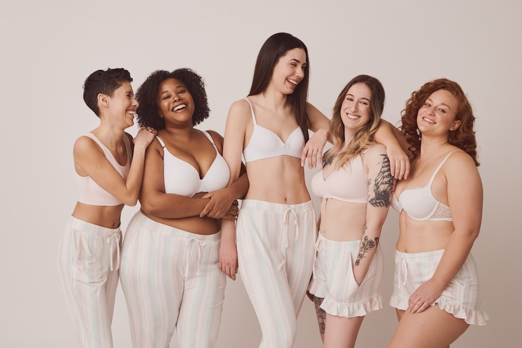 la Vie en Rose Promenades Beauport | 3333 Rue du Carrefour, Québec, QC G1C 5R9, Canada | Phone: (418) 661-7002