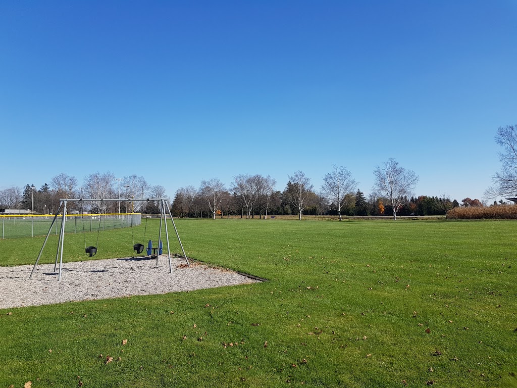 Innerkip Community Centre | 695566 17th Line, Innerkip, ON N0J 1M0, Canada | Phone: (519) 469-3889
