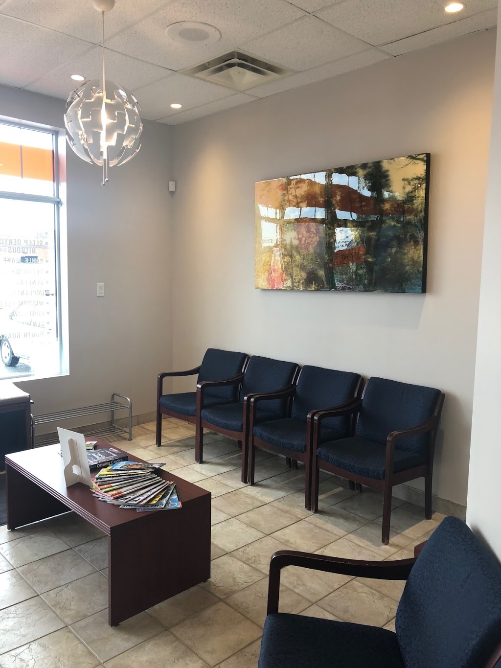 7Dental Central Park | 1234 Merivale Rd Unit 4, Ottawa, ON K2C 4C3, Canada | Phone: (613) 722-4442