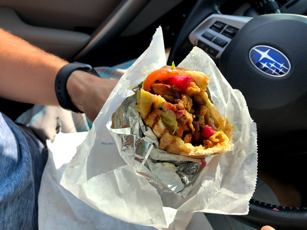 Shawarma Ave | 201 4 St NE, Calgary, AB T2E 3S1, Canada | Phone: (403) 264-4545