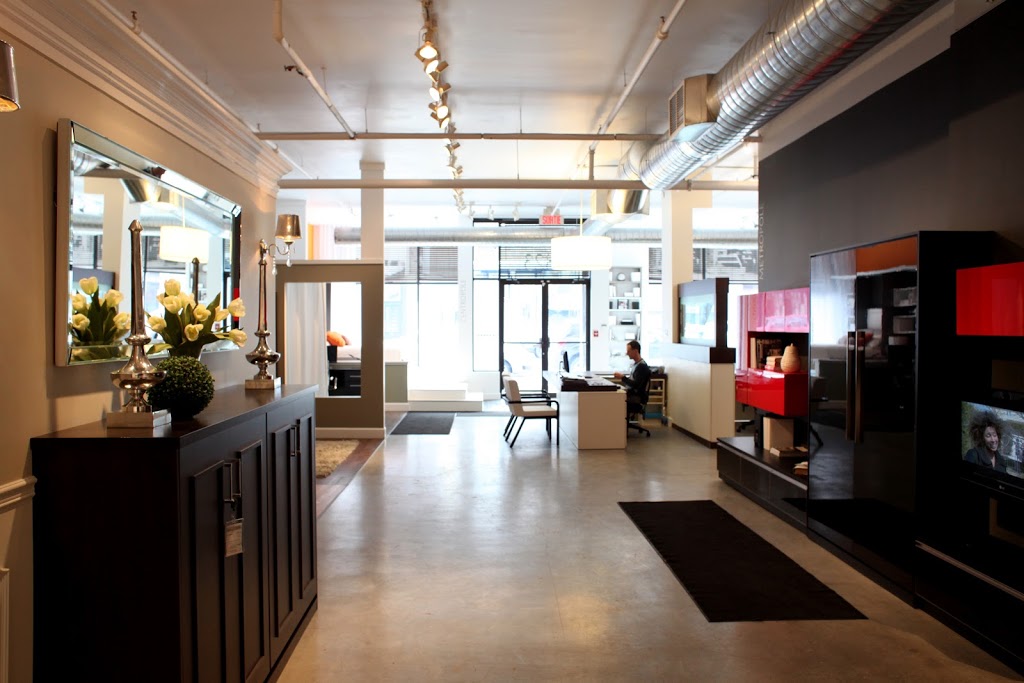 Limuro - Montréal | 4823 Boul St-Laurent, Montréal, QC H2T 1R6, Canada | Phone: (514) 845-0308