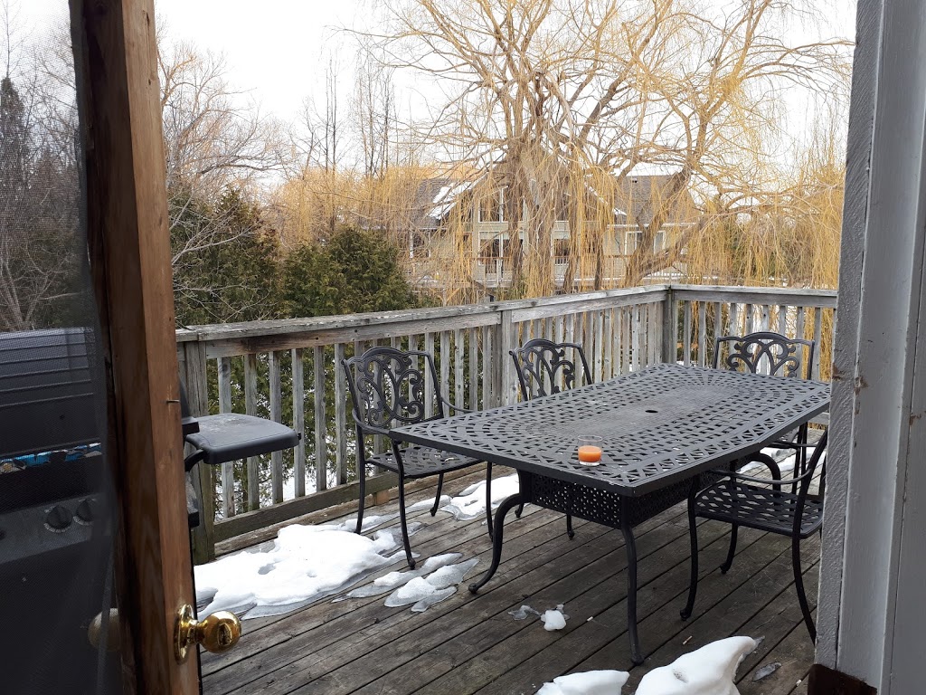 Summit Ridge1 | 104 Arlberg Crescent, The Blue Mountains, ON L9Y 0N7, Canada | Phone: (855) 215-0505